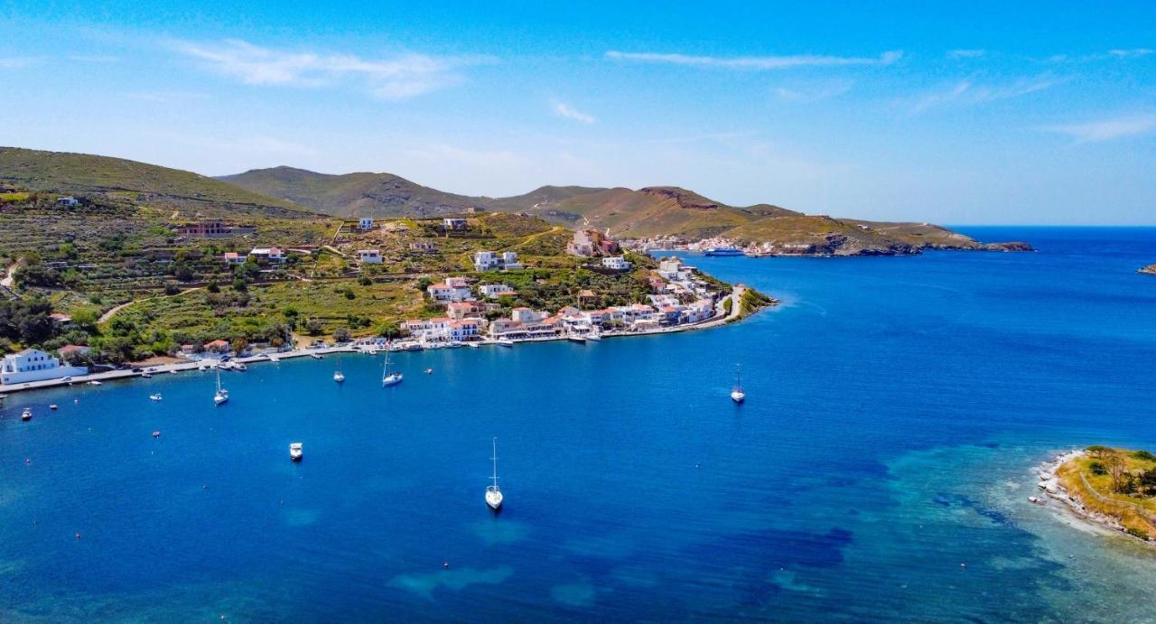 Διαμέρισμα Amazing 2 Bedroom Overlooking The Marina Of *